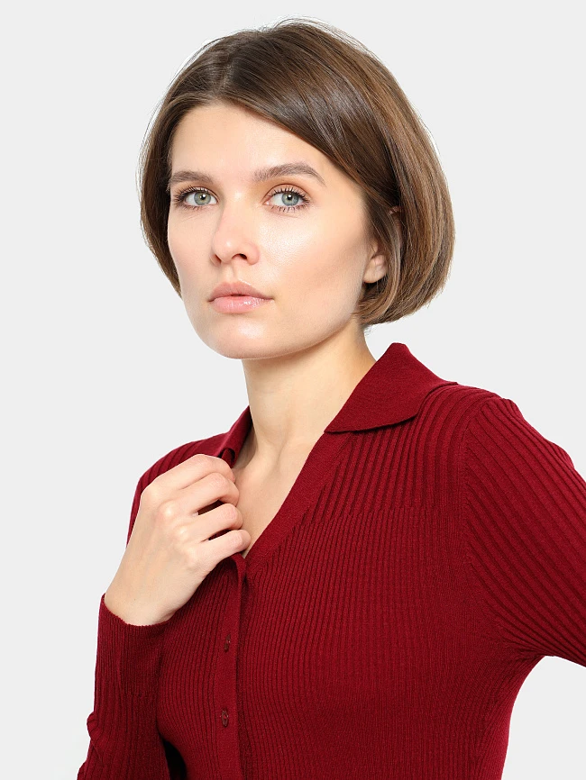 Джемпер женский демисезон; зима; GUV017-11 | 5