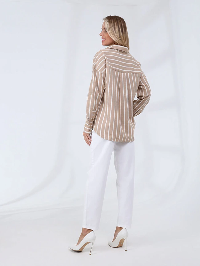 Рубашка EF008-08 | 6