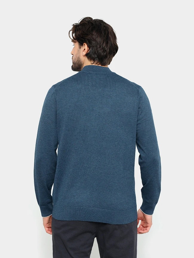 Джемпер мужской всесезонный TM-Z25-09-05 | 3