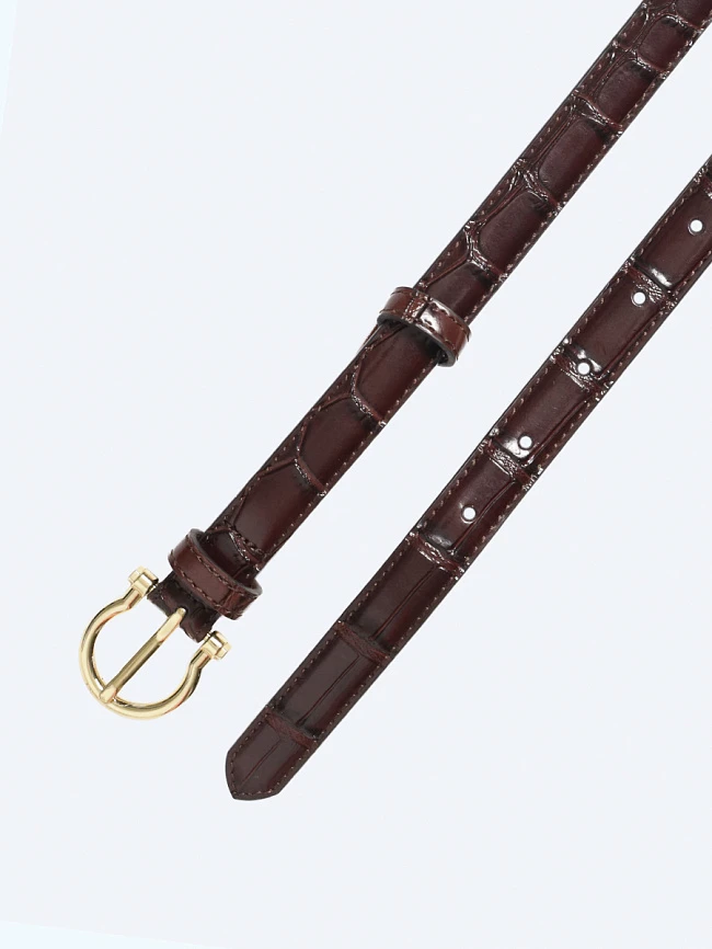 Ремень женский всесезонные KB118-04-105 | 2