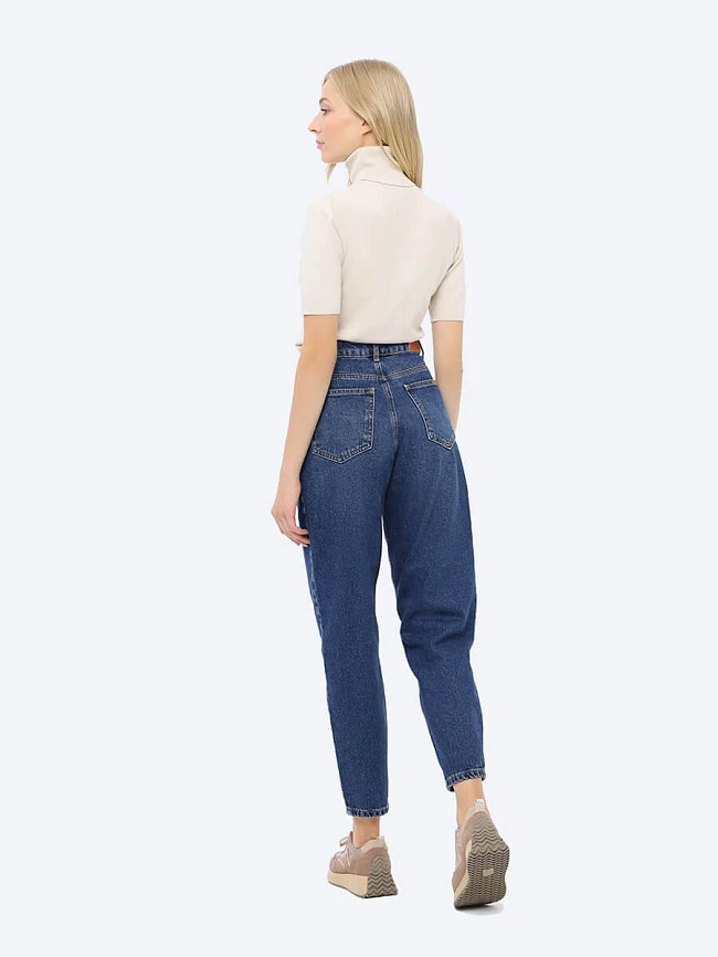 Брюки женские всесезонные EF001-05 | 6