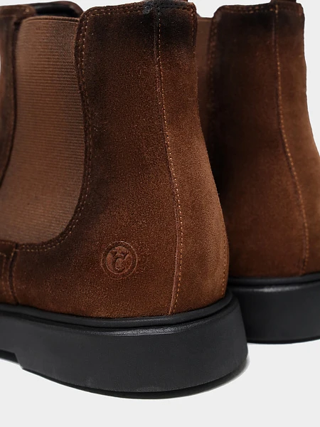 Ботинки M801241 M801241 | 5