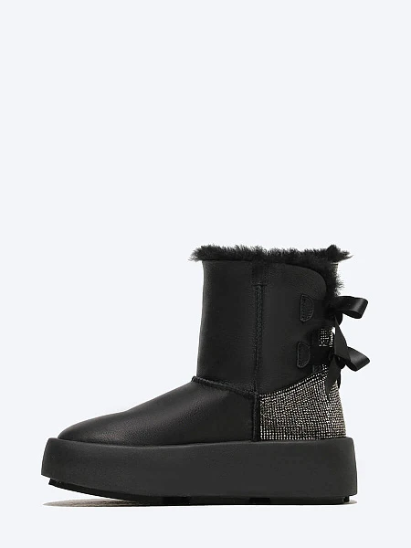 Полусапоги 9130020M | 3