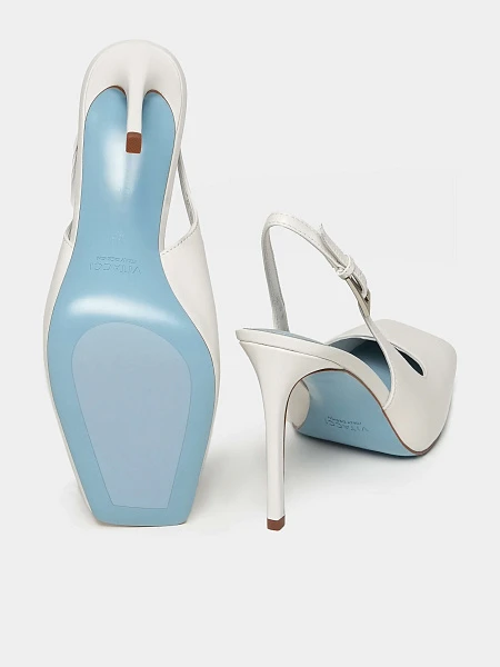 Туфли летние 1495100 1495100 | 3