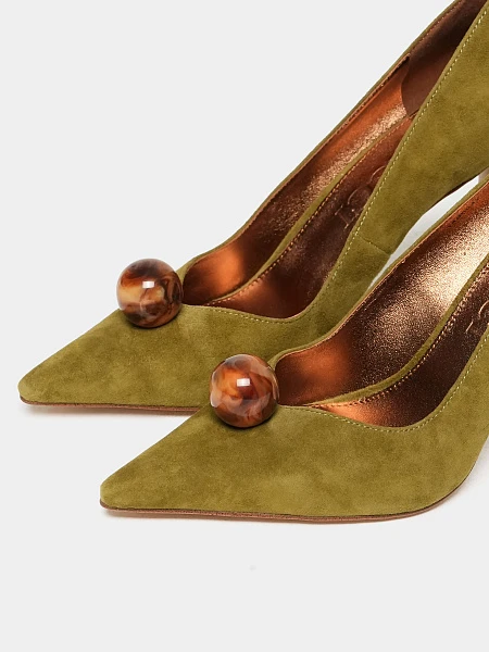 Туфли 1495042 1495042 | 4