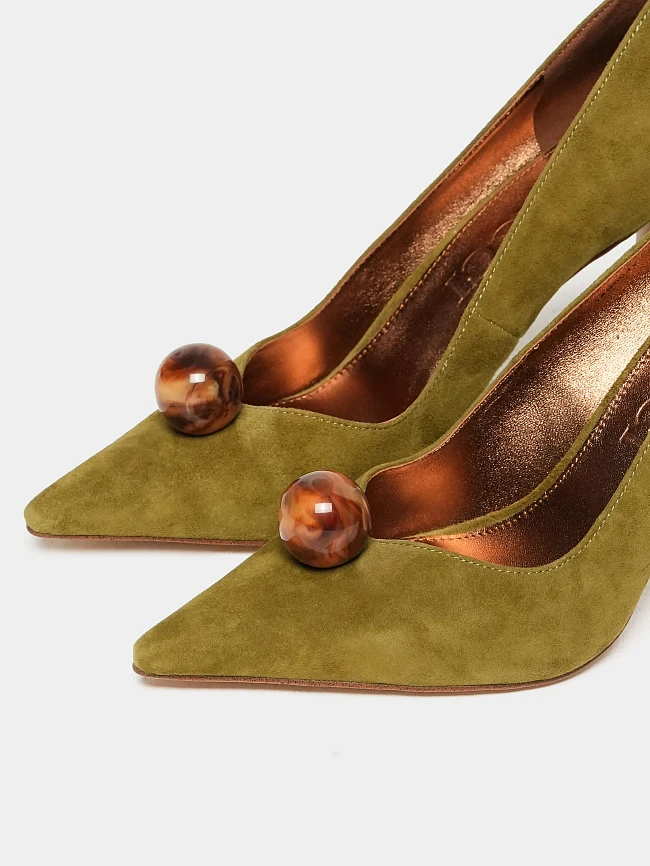 Туфли 1495042 | 7