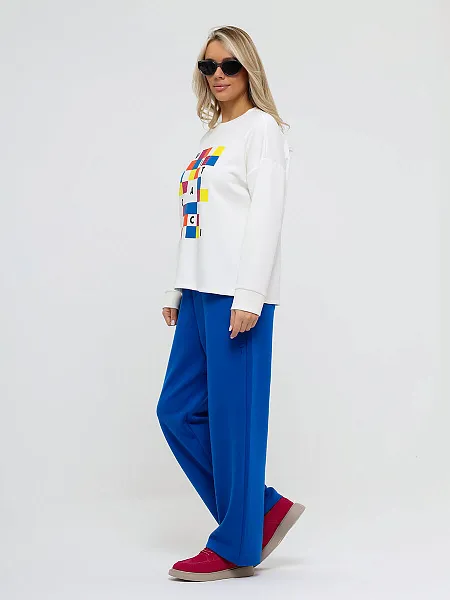 Комплект (джемпер+брюки) MI2079-05 MI2079-05 | 2