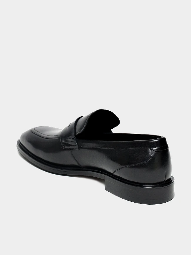 Лоферы M1023121 | 6