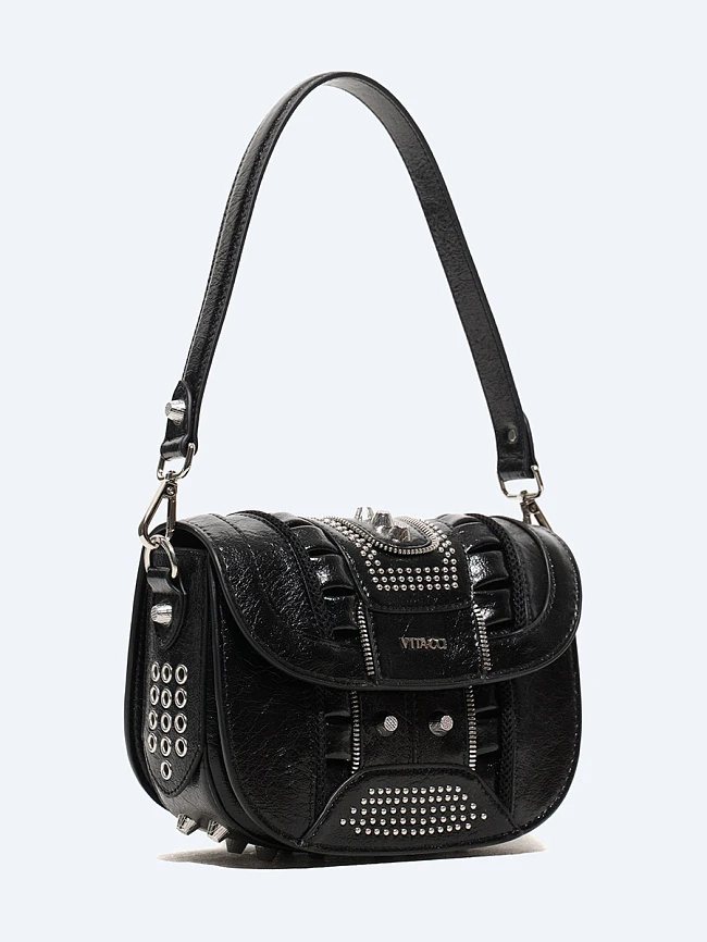 Сумка женская осень-зима LC217-01 | 2