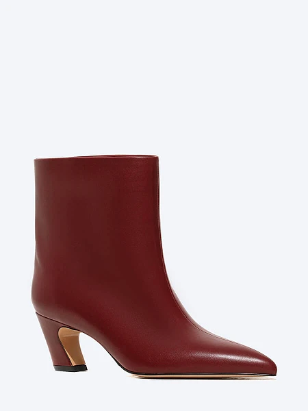 Полусапоги 497220 497220 | 1