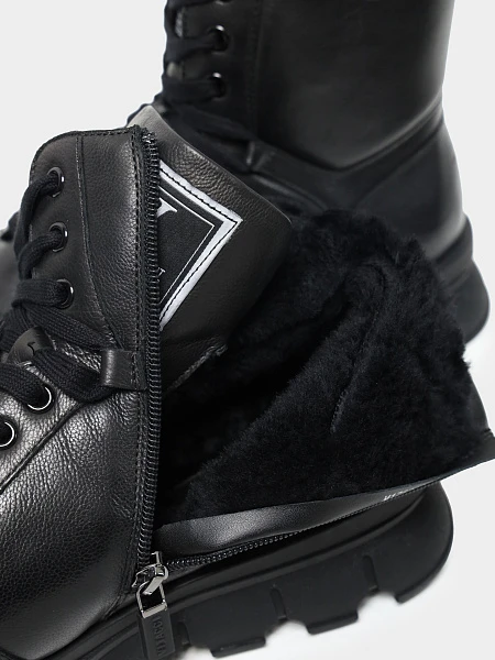 Ботинки M1782020M M1782020M | 5