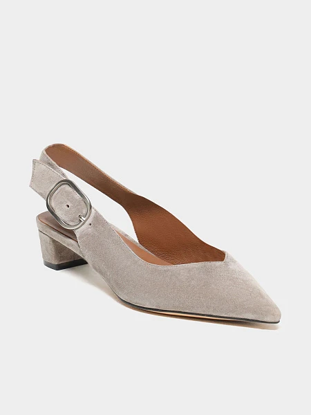 Туфли летние 7210560 7210560 | 2