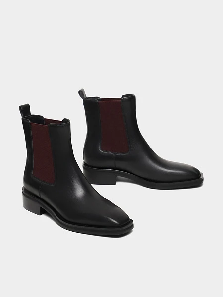 Полусапоги 1731013 1731013 | 2