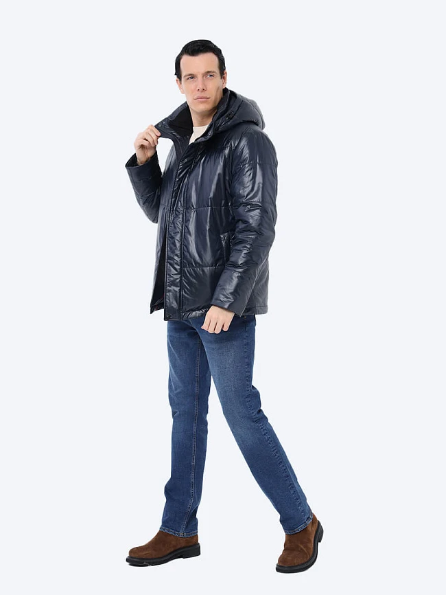 Куртка мужская зимняя MCA001-05 | 6