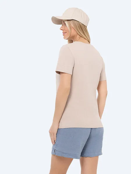 Футболка DPL001-08 DPL001-08 | 3