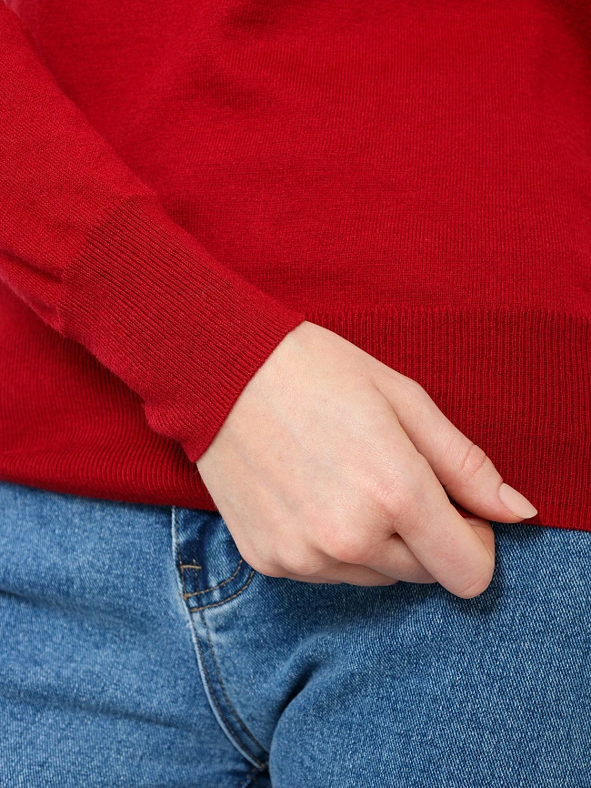 Водолазка женская всесезонные ANT007-11 | 7