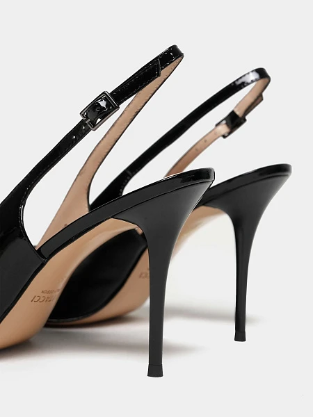 Туфли летние 497473 497473 | 5