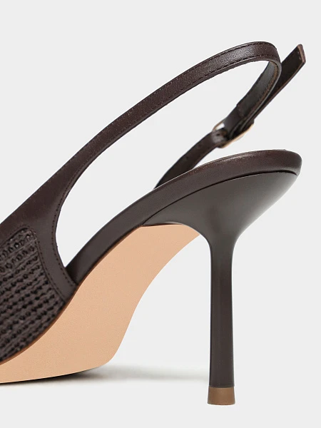 Туфли летние 1494900 1494900 | 5