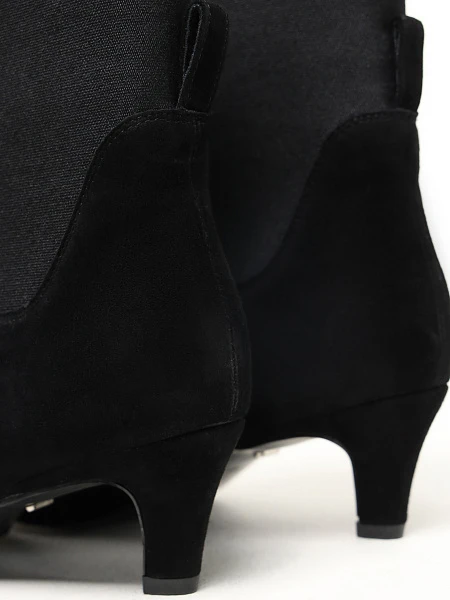 Полусапоги 17VC423 17VC423 | 5