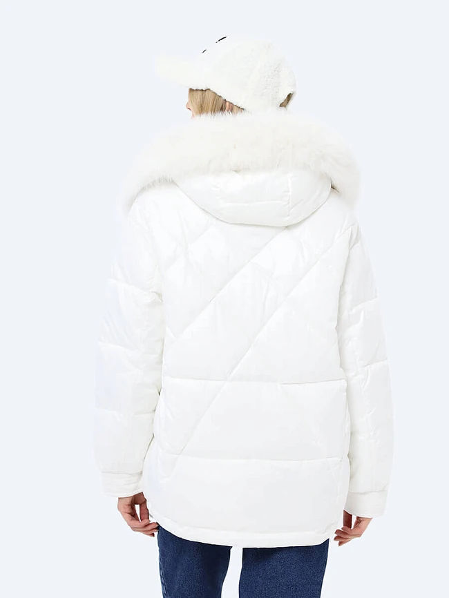 Куртка женская осень-зима RP9015-02 | 4