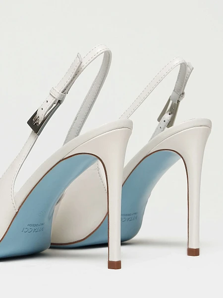 Туфли летние 1495100 1495100 | 4