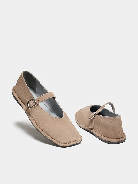 Балетки 17VC504 17VC504 | 2