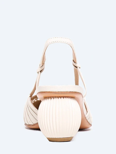 Туфли летние 642055 642055 | 5