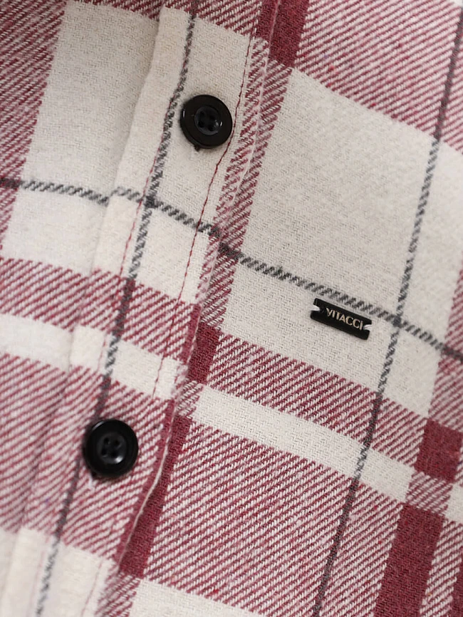 Рубашка женская всесезонная EF801-11 | 8