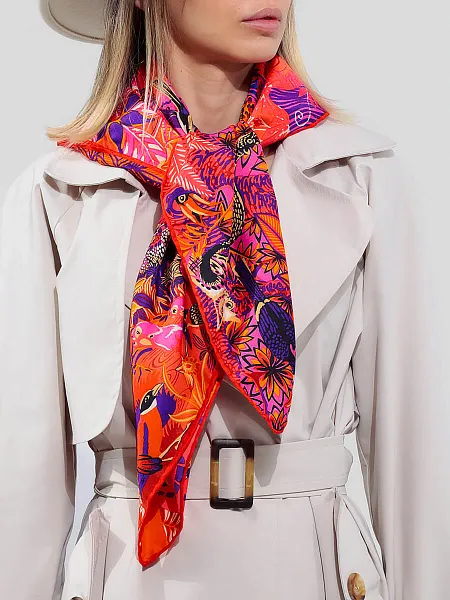 Платок CI328-03 CI328-03 | 3