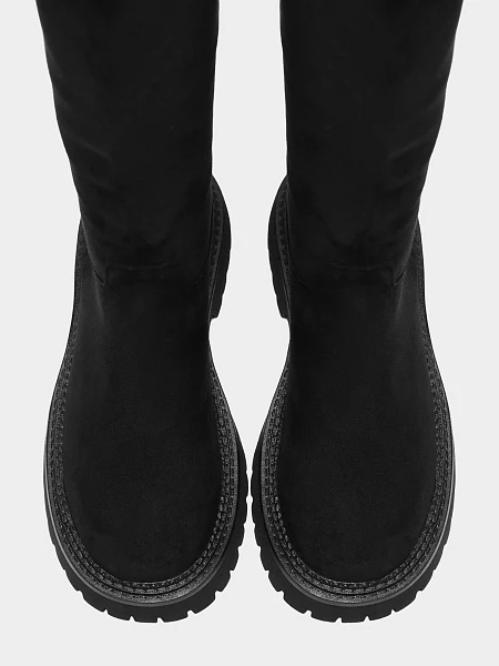 Сапоги 18410121 18410121 | 4