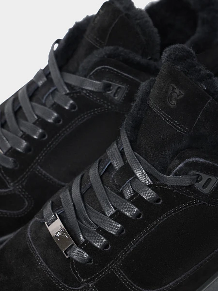 Кеды M253853M-1 M253853M-1 | 5