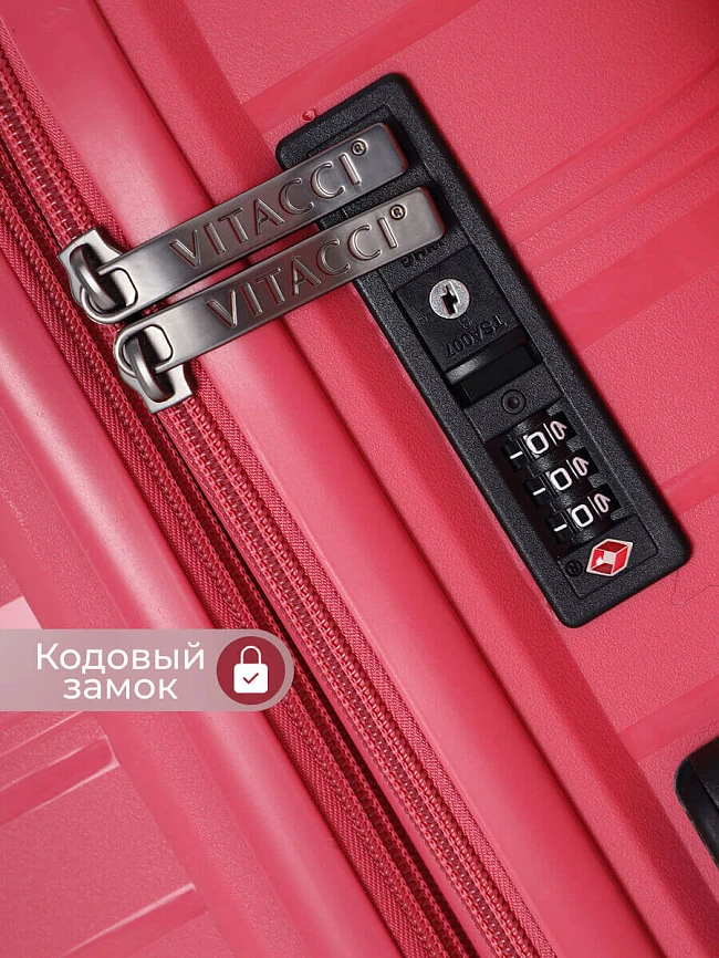 Комплект чемоданов (3 шт.) HYA02-14 | 10