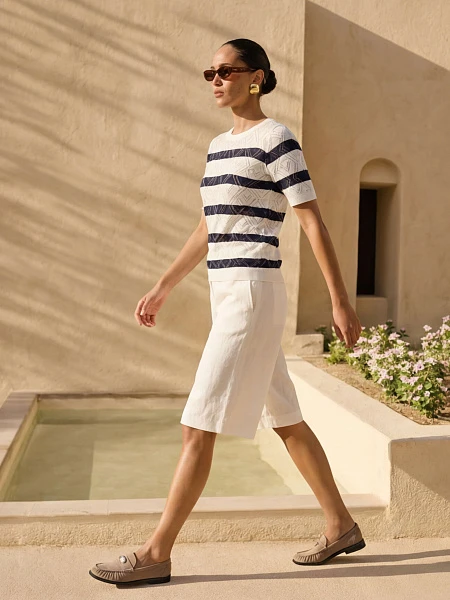 Джемпер YAN021-05 | 2