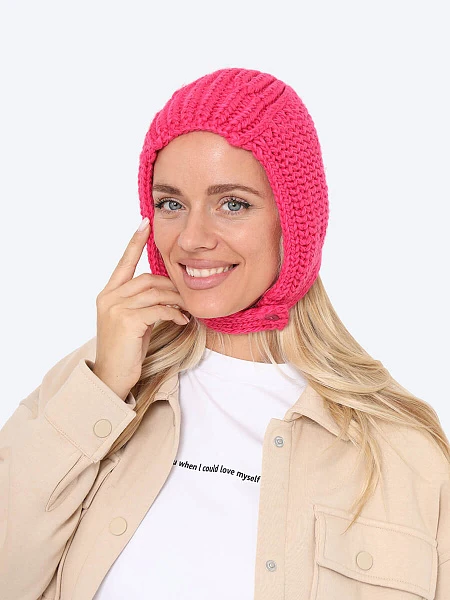 Шапка CH24008-15 | 4