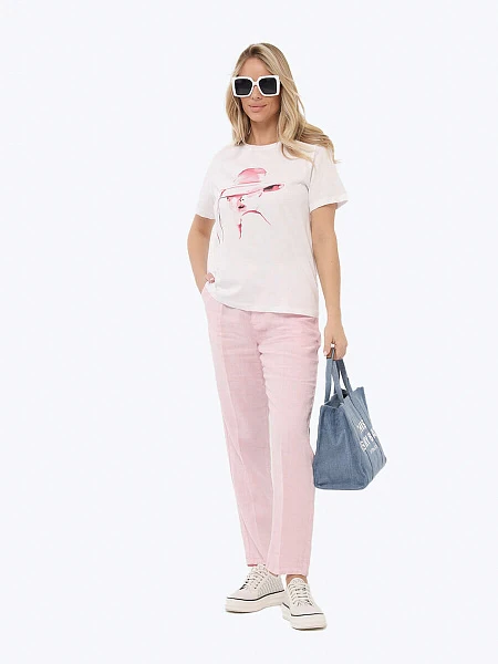 Футболка EF24031-14 EF24031-14 | 3