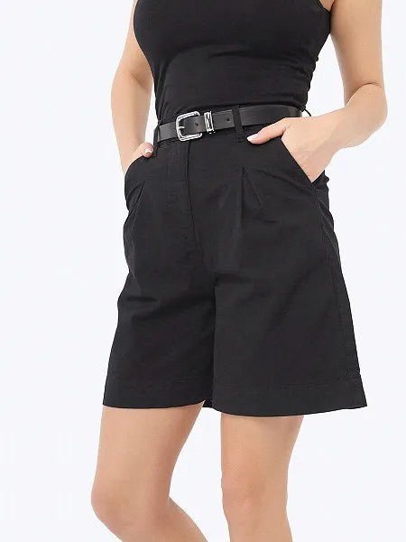 Шорты EF24003-01 | 2