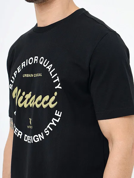 Футболка TM0141-01 | 5