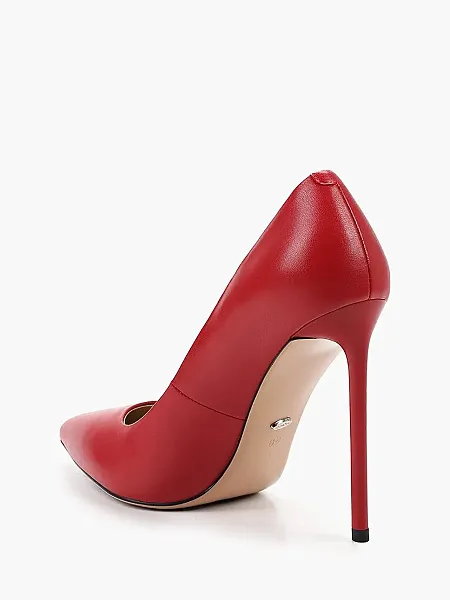 Туфли 495634P 495634P | 3