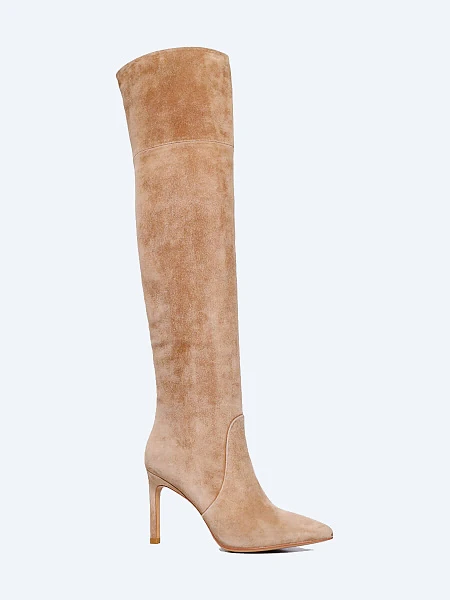 Ботфорты 495558 495558 | 1