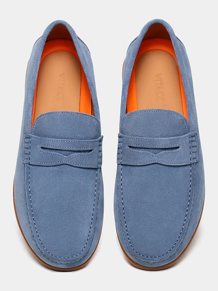 Мокасины M801358 M801358 | 4