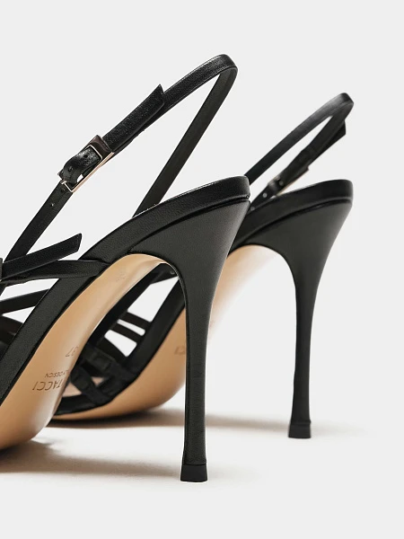 Туфли летние 497713 497713 | 5