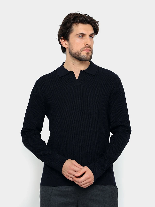 Джемпер мужской всесезонный TM-Z25-19-05 | 1