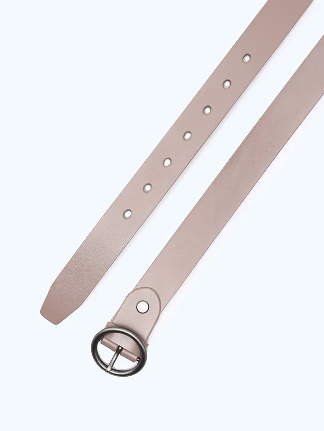 Ремень женский всесезонные KB36-08-120 | 2