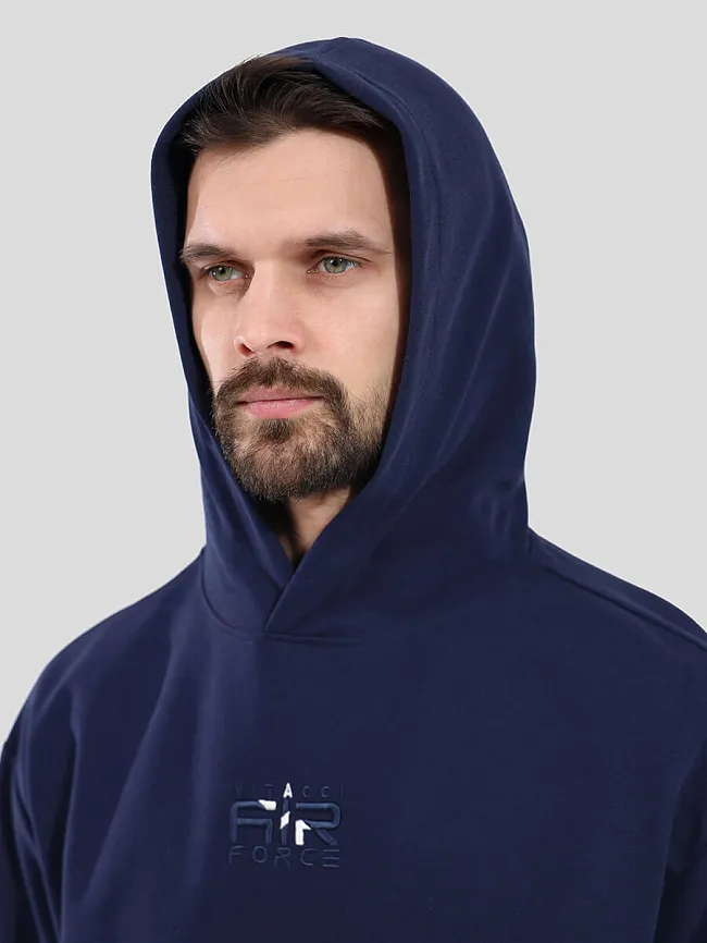 Комплект спортивный (футболка+шорты) мужские всесезонные TOM85166-05 | 11