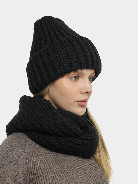 Комплект (шапка, шарф) CH112023-01 CH112023-01 | 1