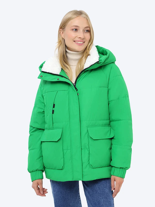 Куртка женская осень-зима RP9058-06 | 1