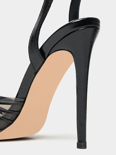 Туфли летние 944331 944331 | 5