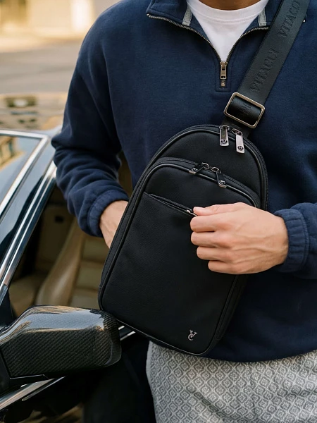 Рюкзак TA1752-01 TA1752-01 | 5