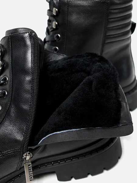 Ботинки M1781540M M1781540M | 5