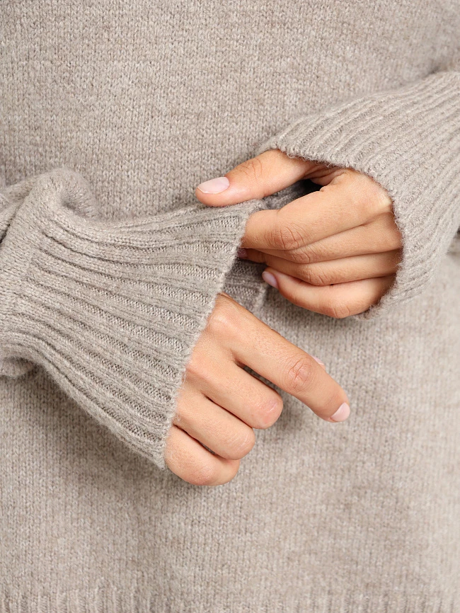 Джемпер женский демисезон; зима; EF12-0035-08 | 7